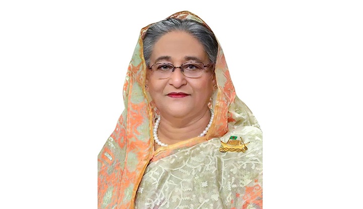 Remain ever ready to make any sacrifice: Hasina to Army personnel