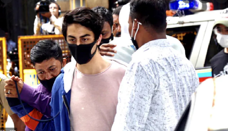 Aryan Khan gets bail in drugs case after 3 weeks