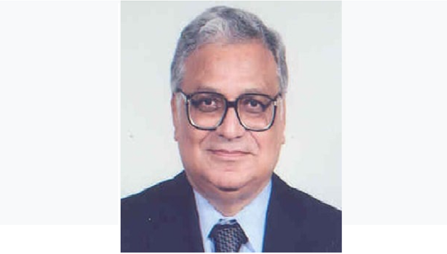 Dr. Mashiur for improving relations among business communities