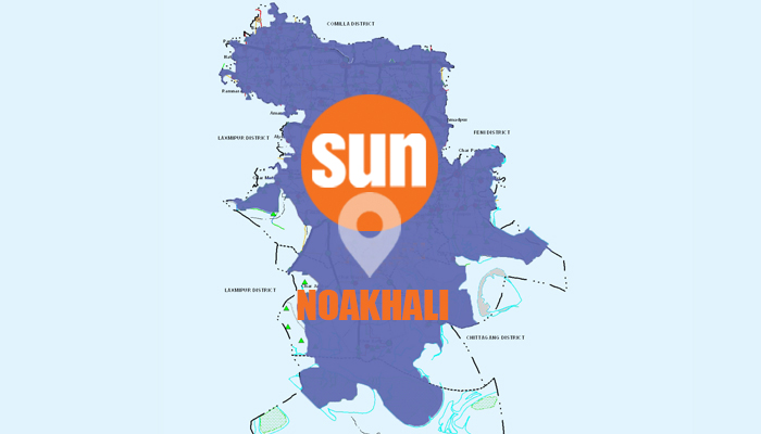 AL leader stabbed dead in Noakhali