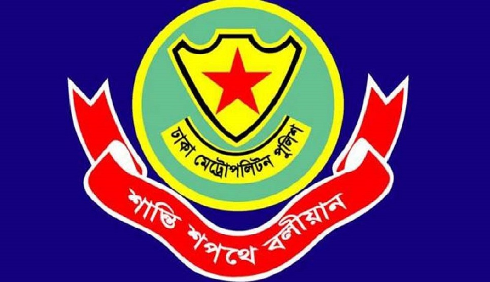 DMP arrests 77 for selling, consuming drugs in city

