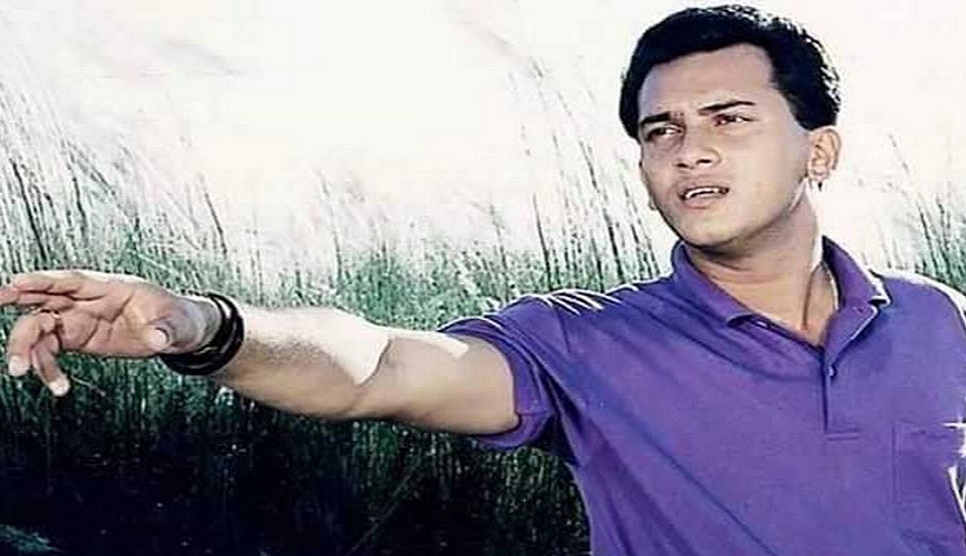 Salman Shah committed suicide: Police; His mother files naraji petition