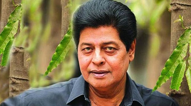 Actor Farooq feels better than before
