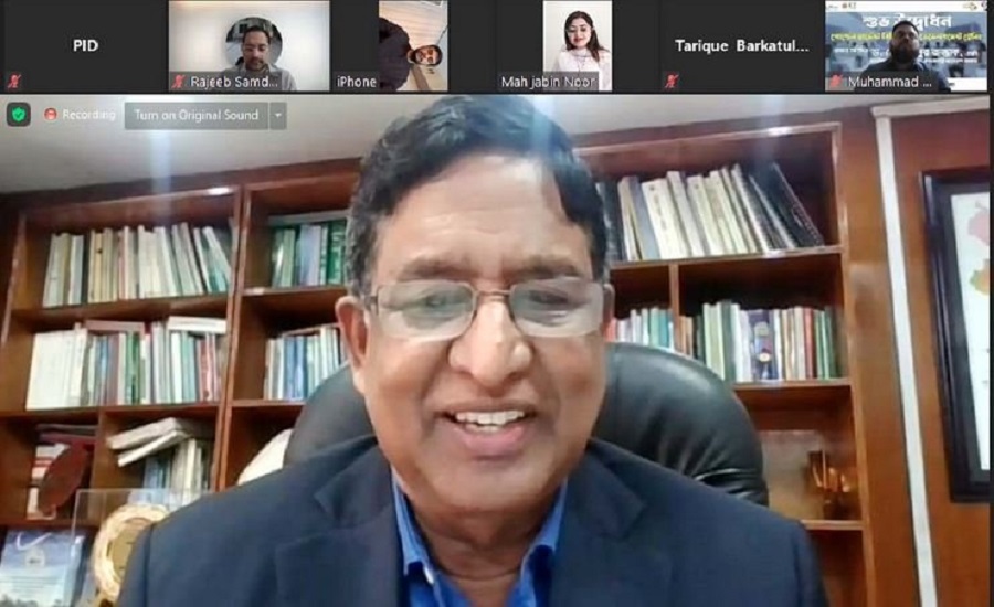 ICT facilities are now available at rural areas: Dr Razzaque 