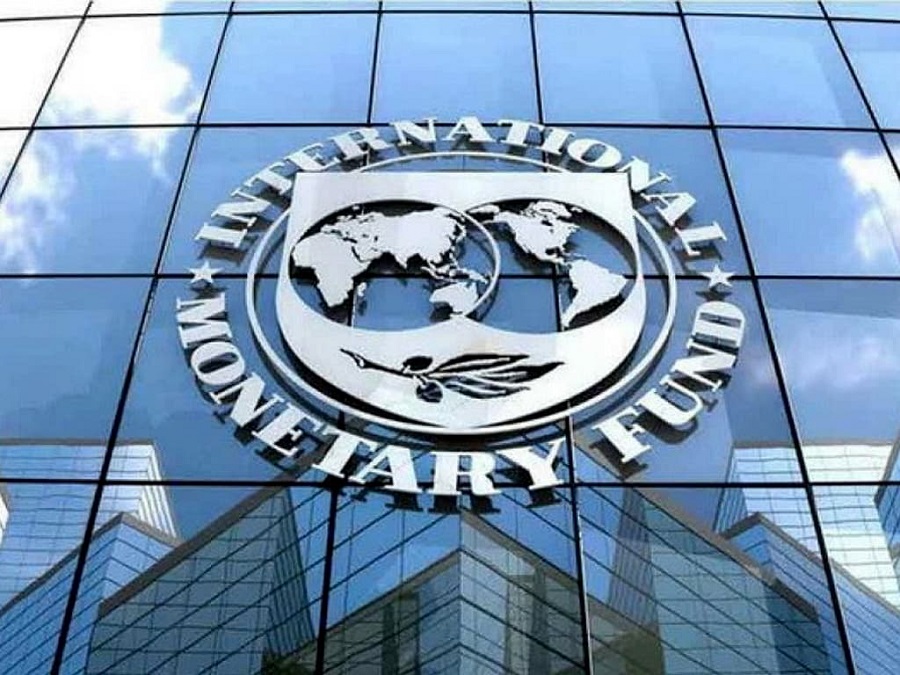 Argentina makes interest payment to IMF