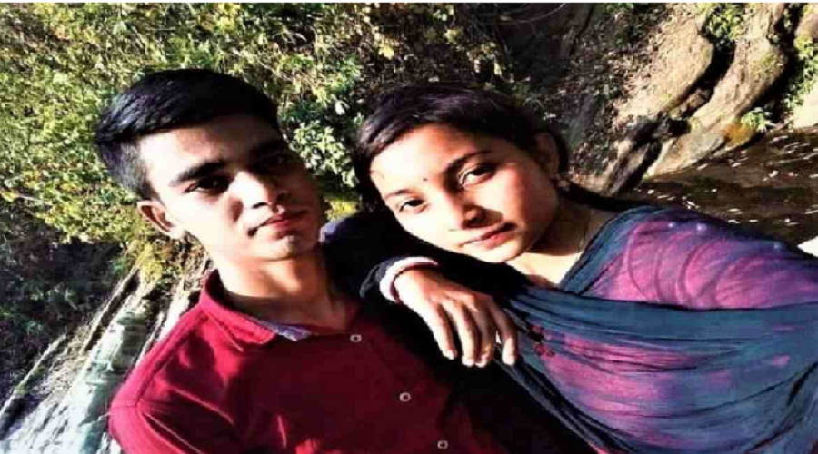 Ctg youth who attempted suicide after killing wife dies