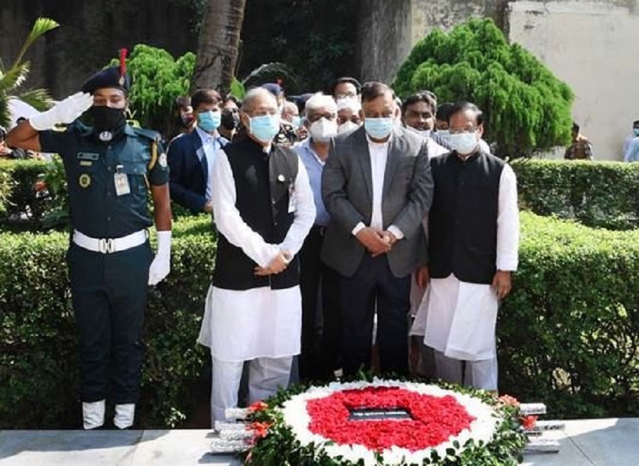 Govt tries its best to execute jail killing case verdict: Kamal 