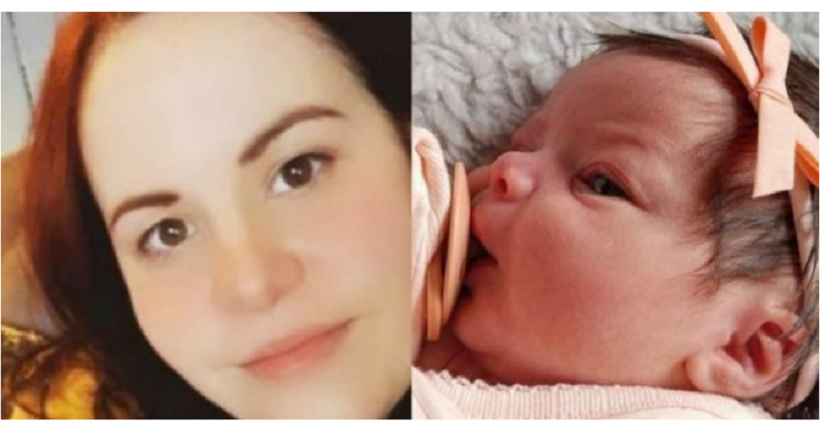 Woman gave birth to a baby girl without a partner, told her daughter ‘eBaby’