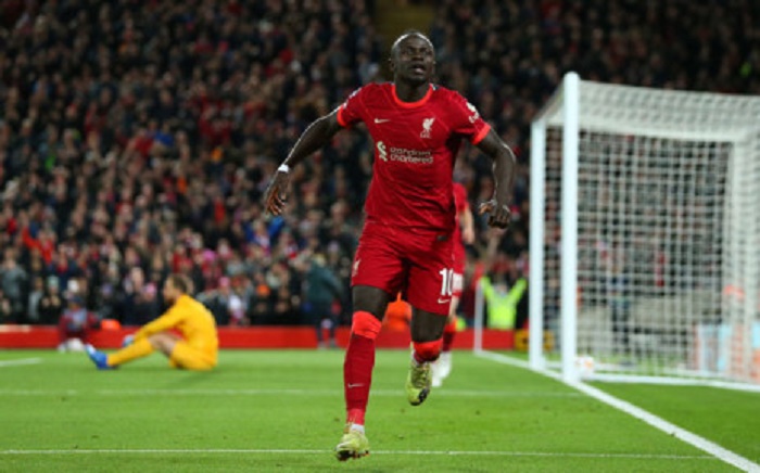 Liverpool and Ajax reach Champions League last 16, PSG denied at death