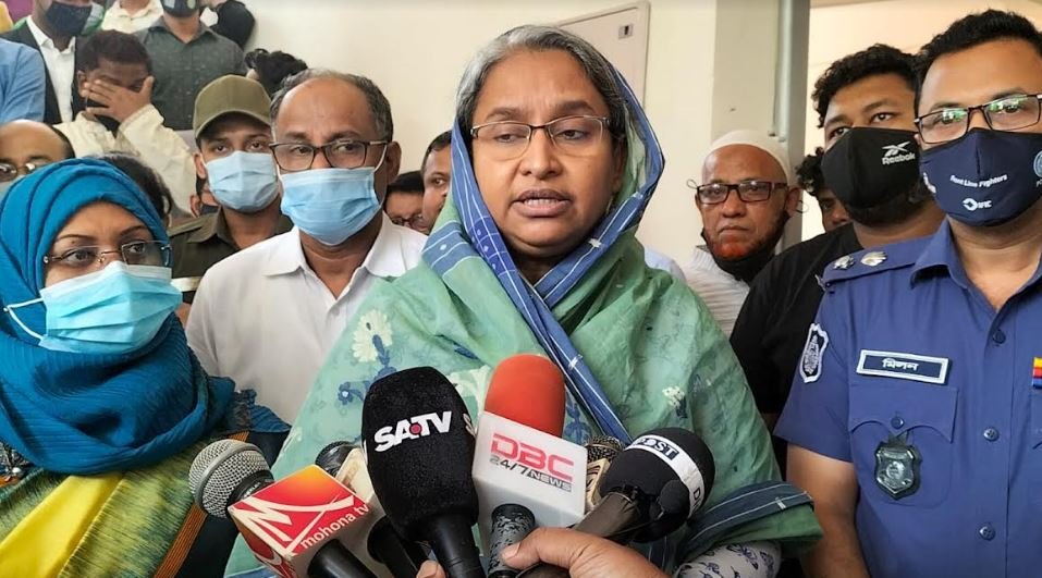 Students will get new books at year’s beginning: Dipu Moni