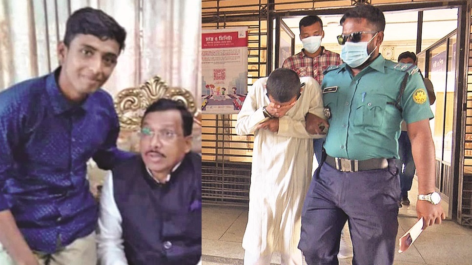 Attempt to assassinate Bashundhara MD foiled (video)