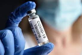 12cr doses of vaccine to be inoculated by January next year

