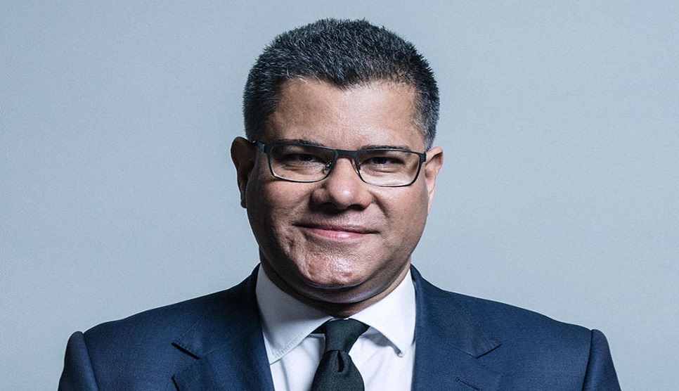 UK announces £120m to cope with climate change in Bangladesh


