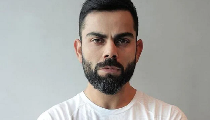 Engineer arrested for rape threats to Virat Kohli's daughter