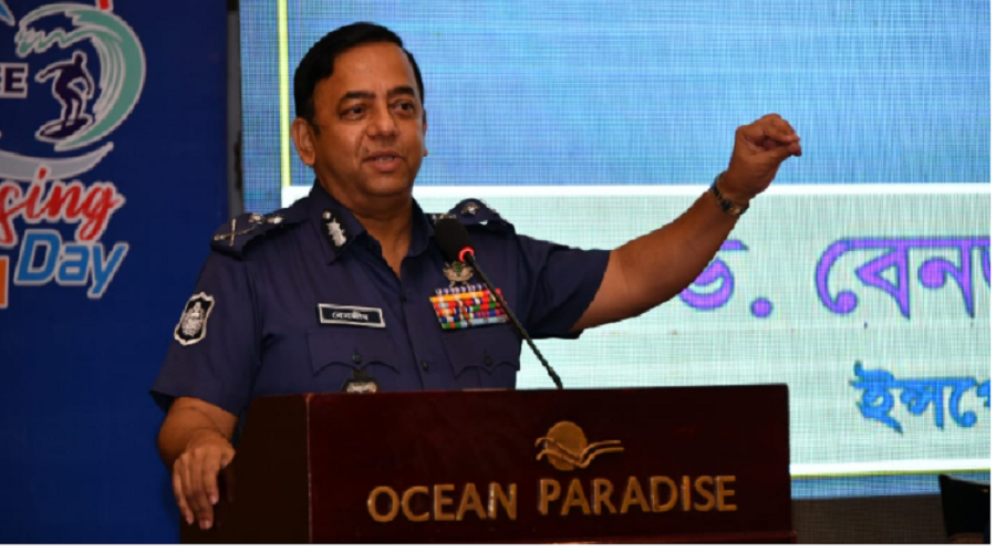 Tourist police ensure safe tourism: IGP
