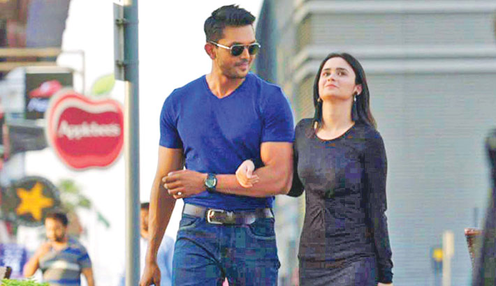 ‘Mission Extreme’ gets censor certificate