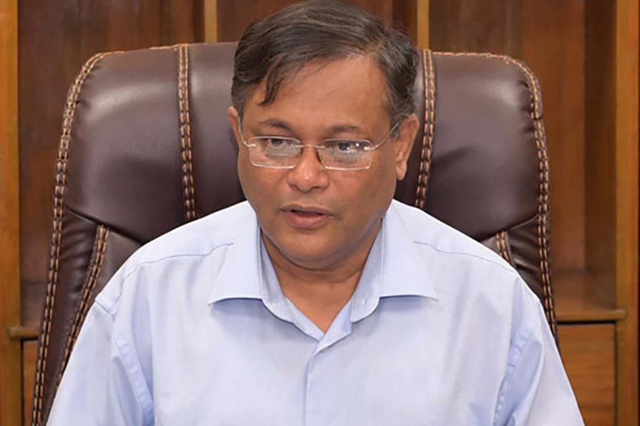 Developed countries must fulfill climate pledges: Info Mins