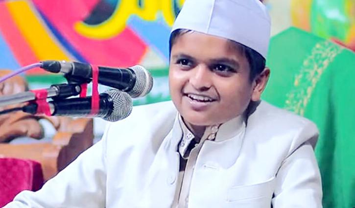 Case filed under DSA: Shishu Bokta Rafiqul charge-sheeted  