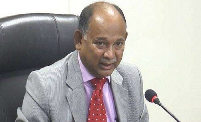 Govt committed to comfortable train service: Sujan