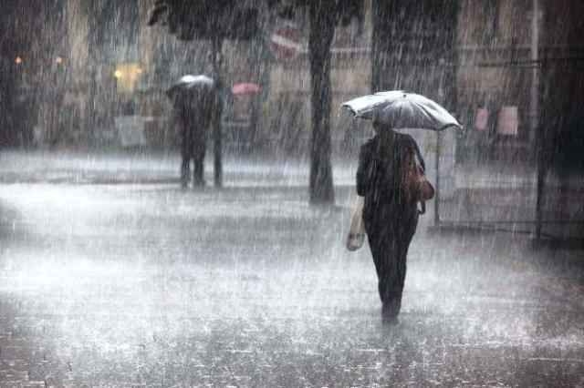 Met office predicts light rain in 7 divisions