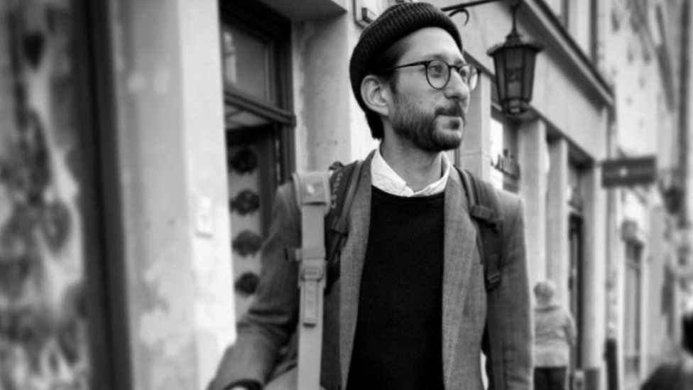 US journalist detained in Myanmar released: govt source