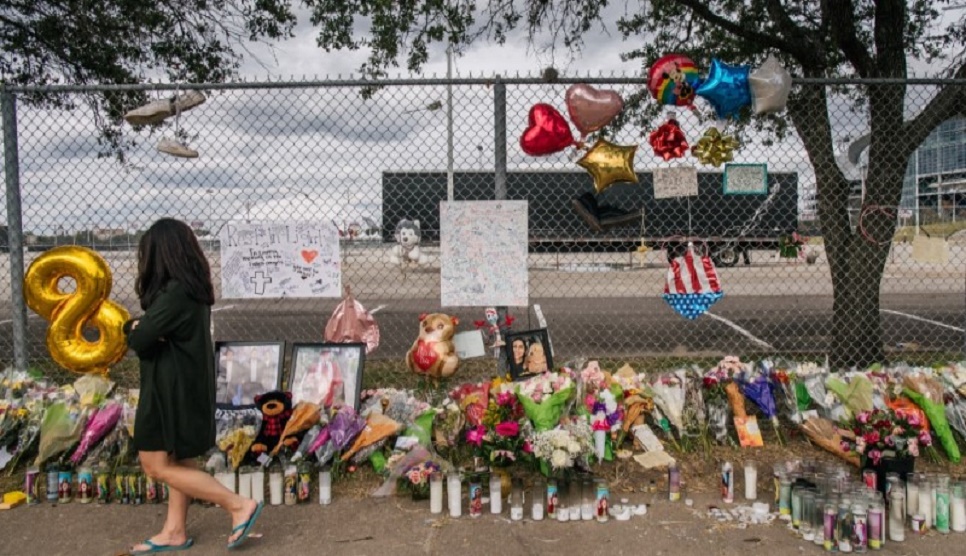 Death toll in Texas concert tragedy rises to 10