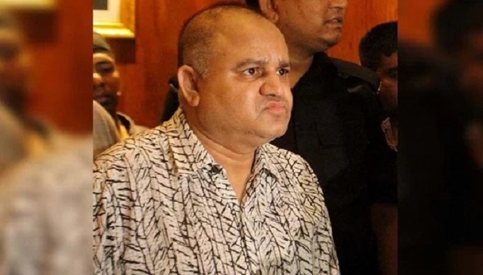 Arrest warrant issued against GK Shamim's mother in graft case