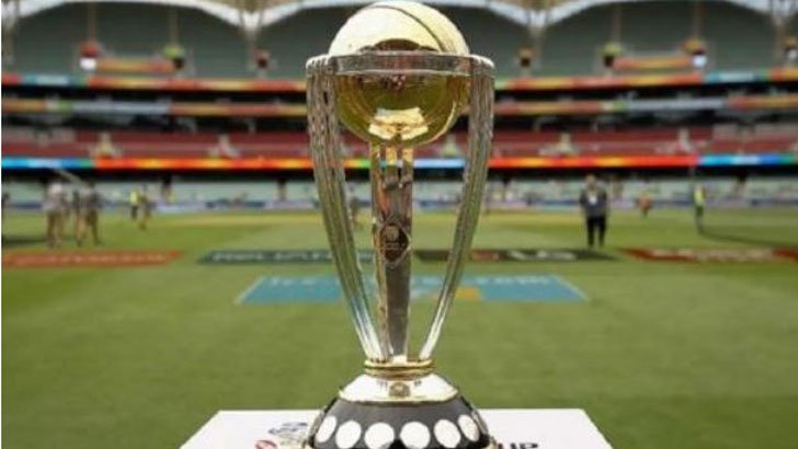 Bangladesh, India jointly to organise ODI World Cup-2031  

