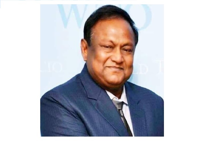 Commodity prices to come down in line with global market rate: Tipu Munshi