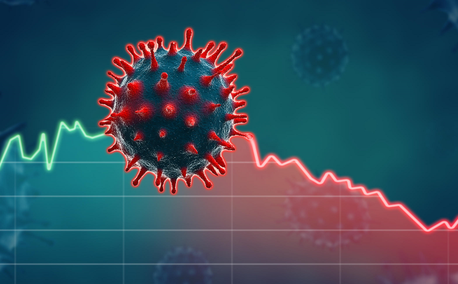 Bangladesh reports 2 more deaths from Covid-19