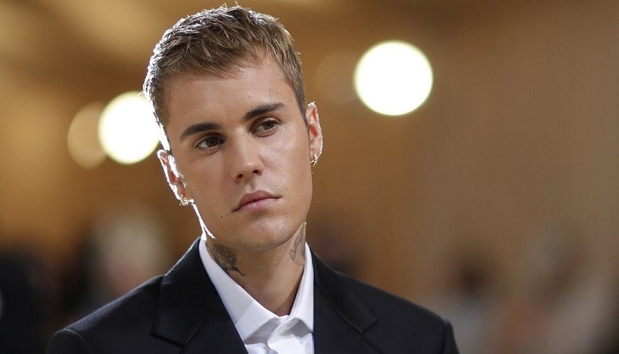 Justin Bieber urged to cancel Saudi show by Khashoggi's fiancée