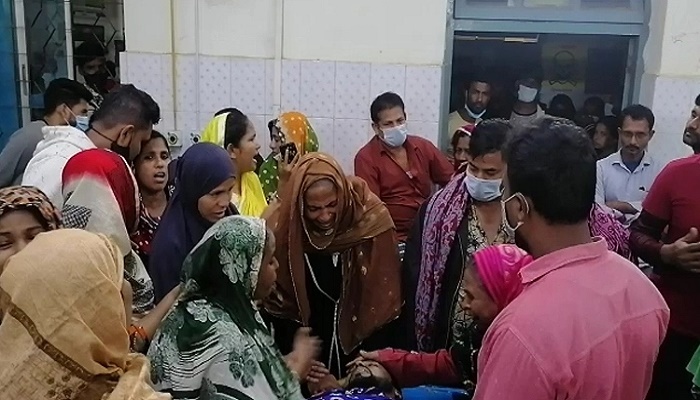 Pre-poll violence: One killed, 10 injured in Munshiganj