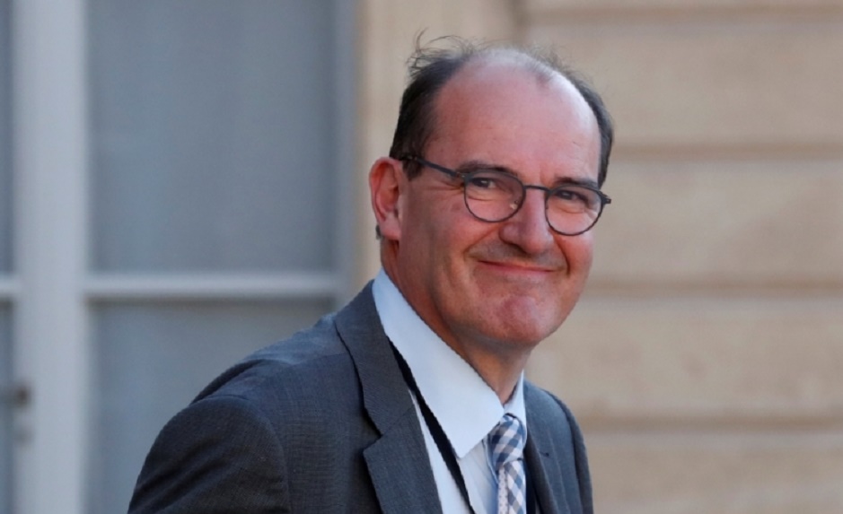 Belgian PM, ministers quarantine after French PM gets Covid