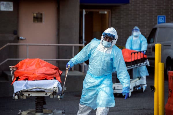 Global Covid cases near 260 million