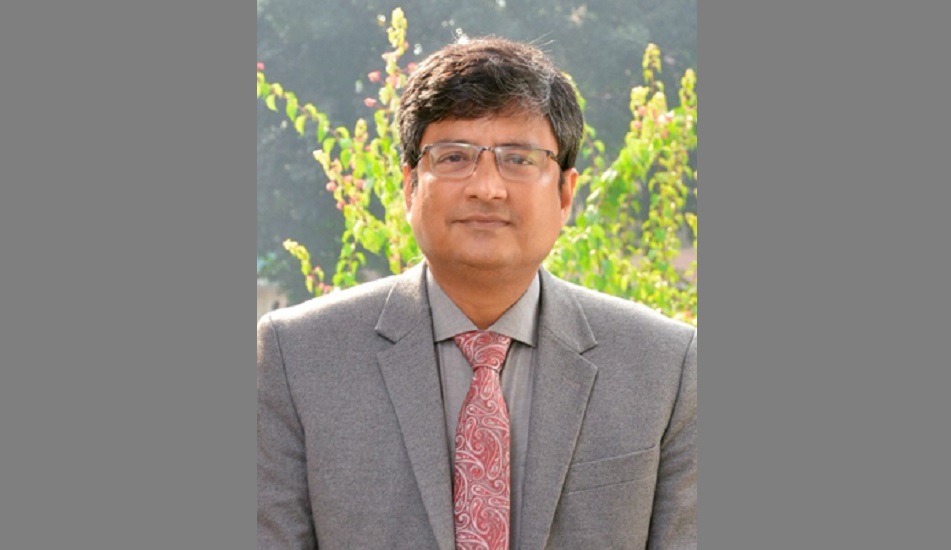 Instill creativity, patriotism among students: NU VC