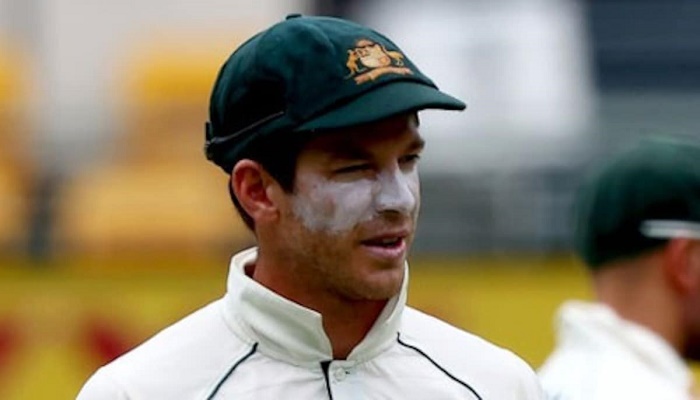 Australia ex-captain Paine leaves cricket for 'foreseeable future'