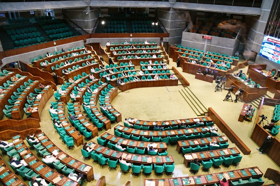 Allowances of CJ, SC judges to be raised; Bills placed

