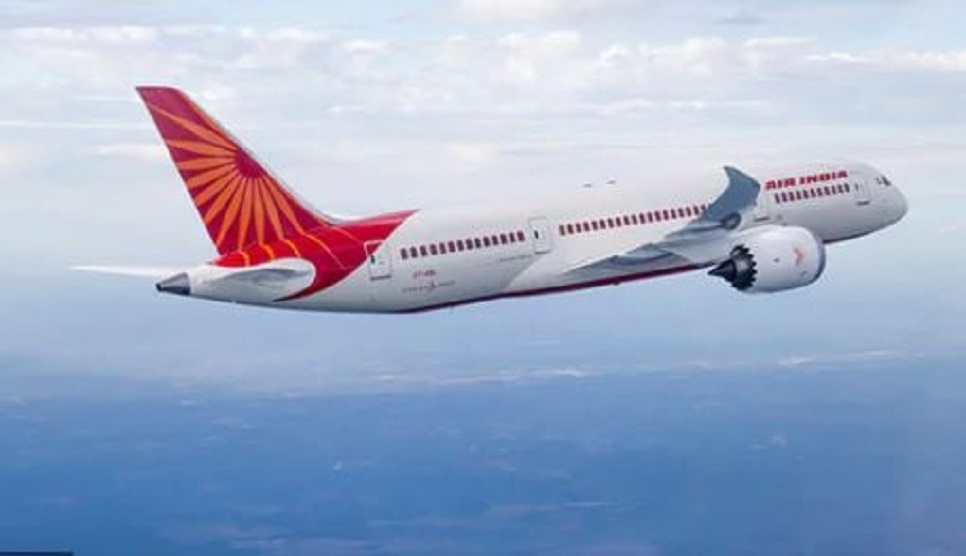 India to review decision on resuming commercial int’l passenger services