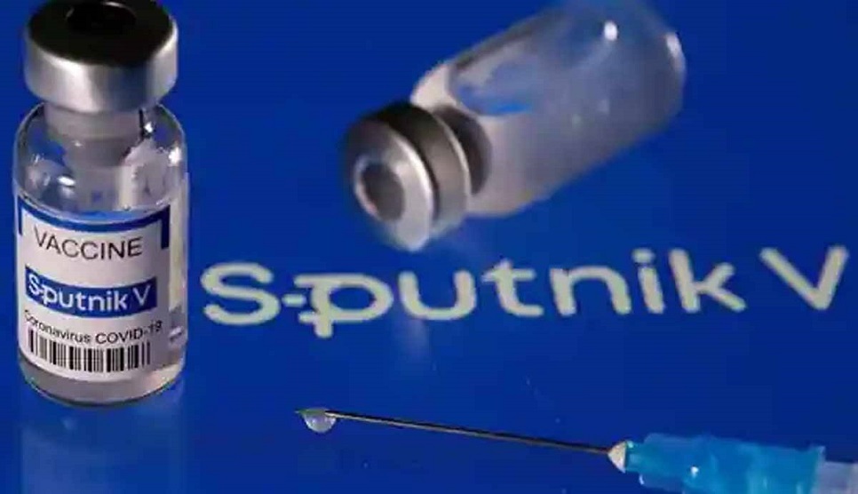 Russia says Sputnik vaccine should work against Omicron, can produce boosters