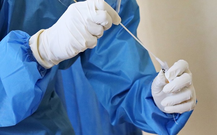 PCRs detect Omicron, studies under way for other tests: WHO