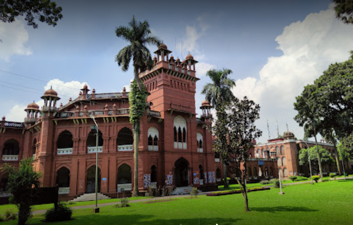 Centenary celebration of Dhaka University begins Wednesday