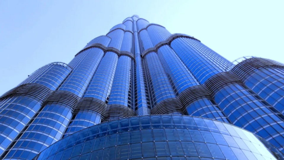 Fastest, highest, longest: five records set by UAE
