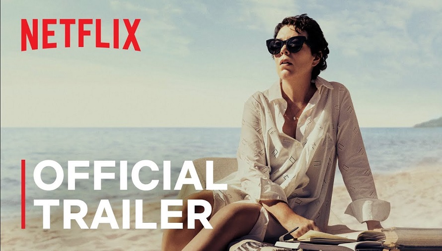 'The Lost Daughter' wins big at 31st Gotham Awards