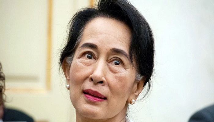 Myanmar court delays verdict in Suu Kyi trial