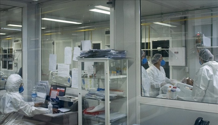 Brazil confirms Latin America's first Omicron cases