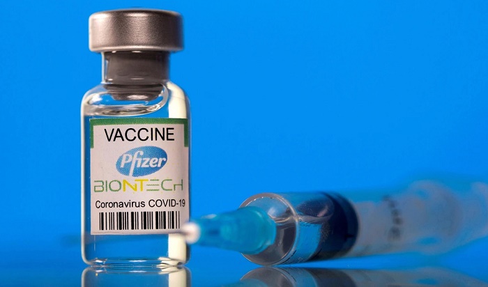 Pfizer seeks US approval for Covid boosters for ages 16-17