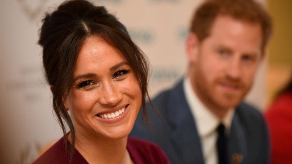Meghan wins ruling in Mail on Sunday privacy fight

