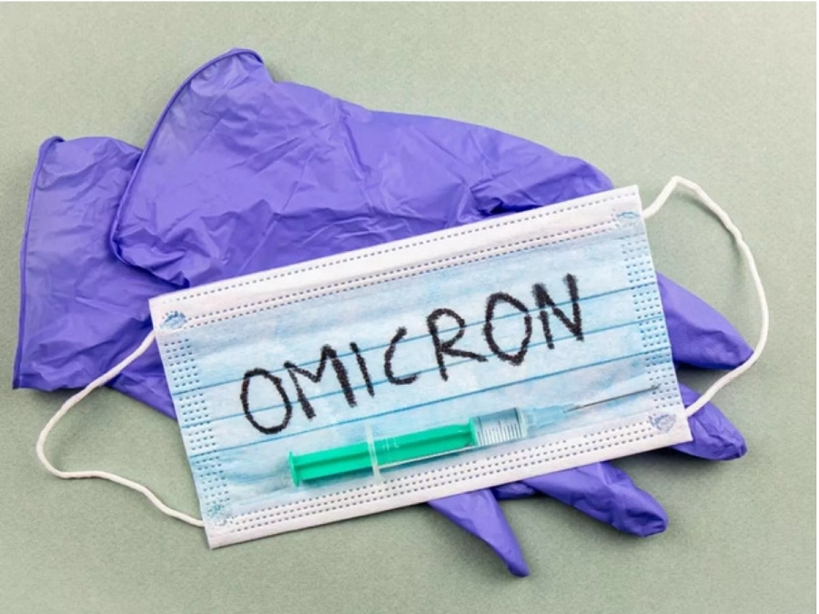2 Omicron cases detected in India
