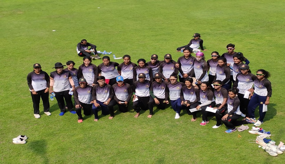 Tigresses to begin CWG qualifiers preparation in mid-December