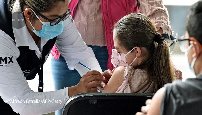 Australia approves Covid vaccine for children aged 5-11